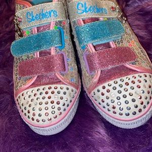 *Sold offline* 💕Twinkle Toes💕